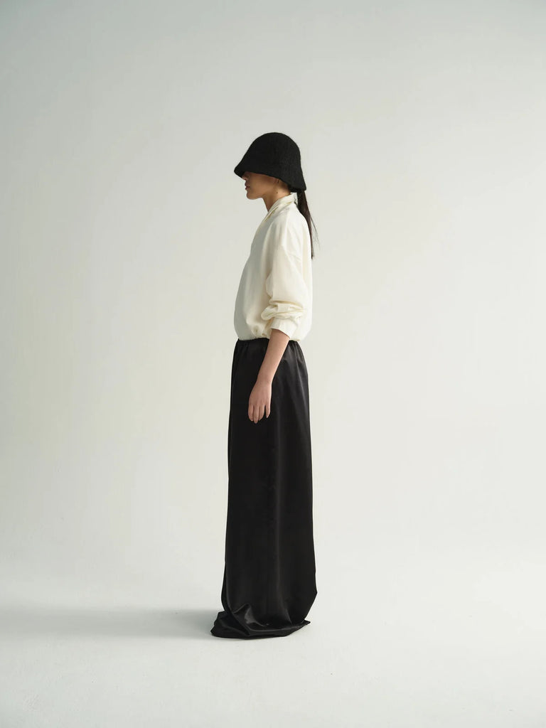 Lyra wide trousers
