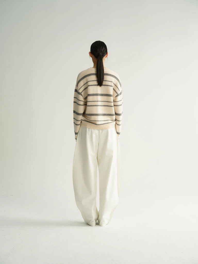 Cleo Doubled Trousers