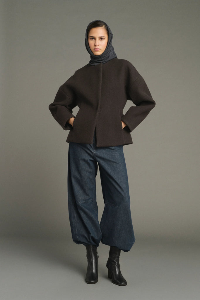 Jacket FRANCE