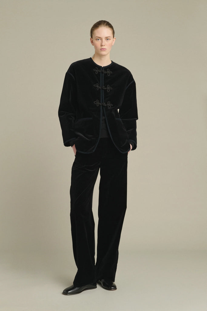 Jacket LUTETTIA