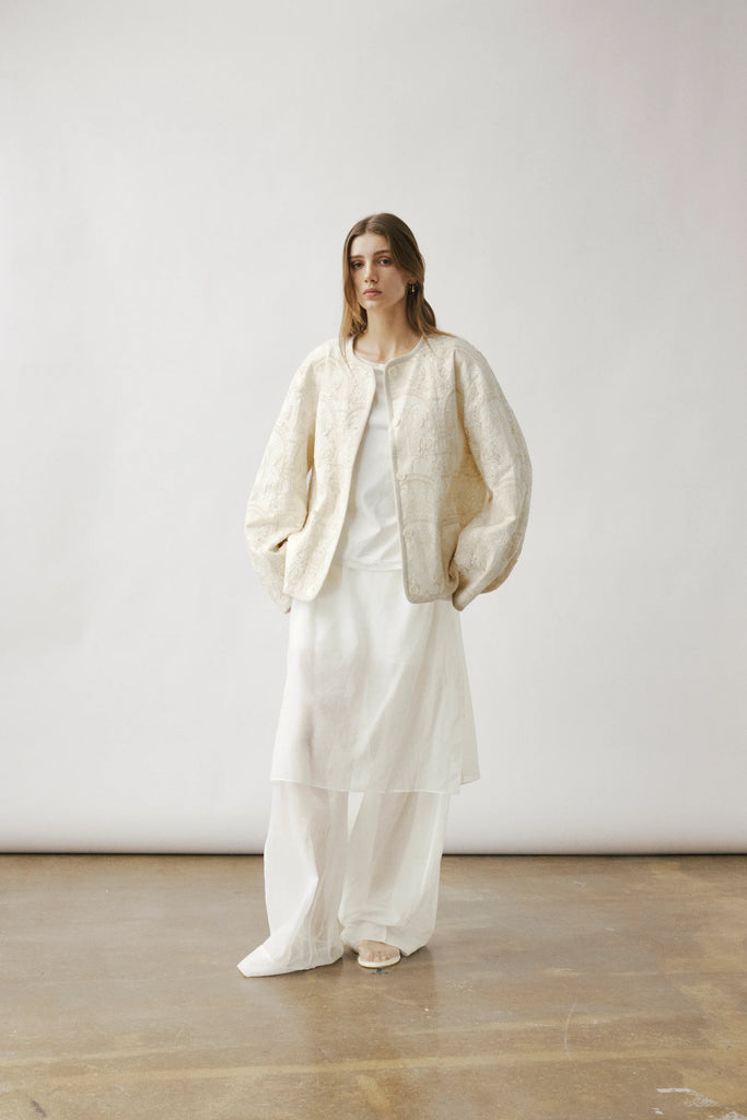 Opame lace jacket
