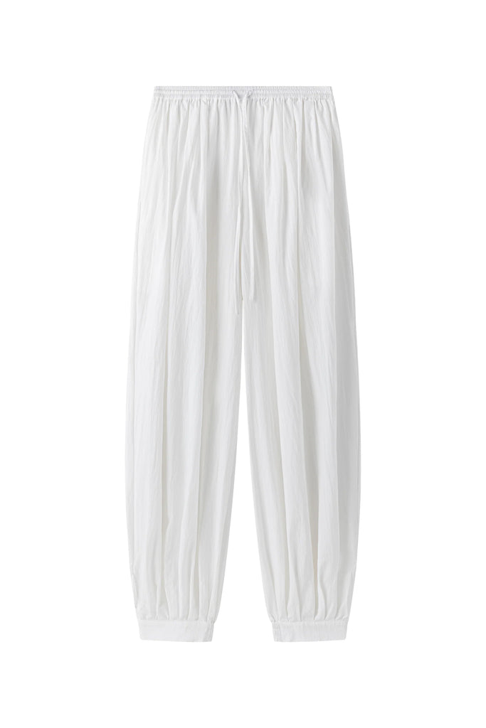 Eos balloon trousers