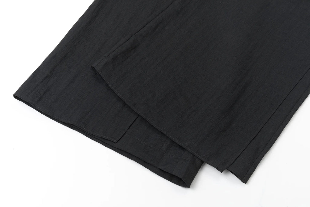 Avana fold trousers