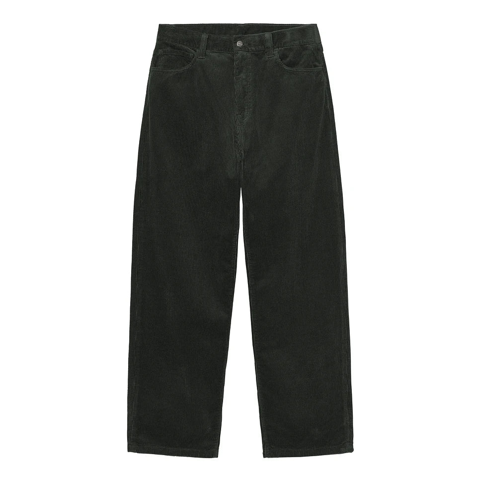 Landon corduroy trousers