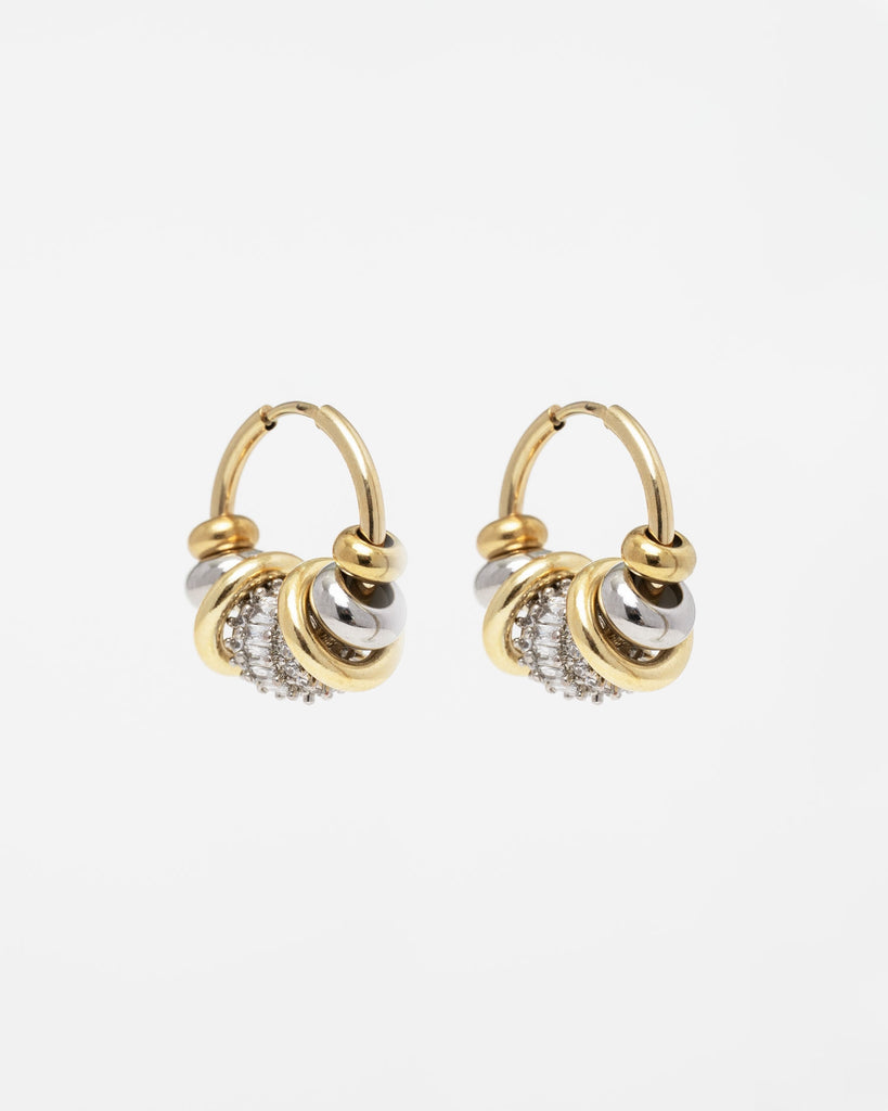 Luma Earrings