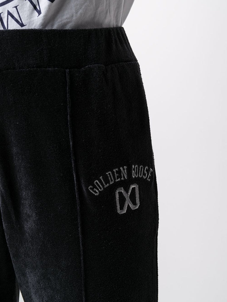 Kelly wide-leg trousers