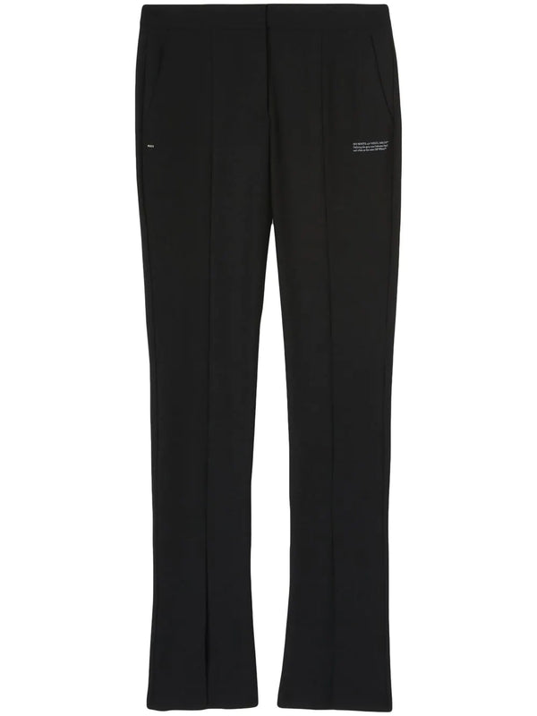 Off-White high-waisted tailored trousers