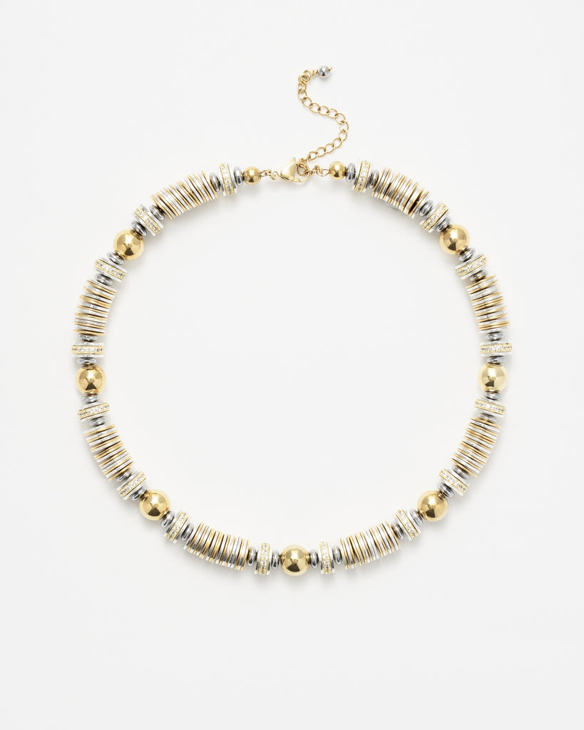 Amena Necklace