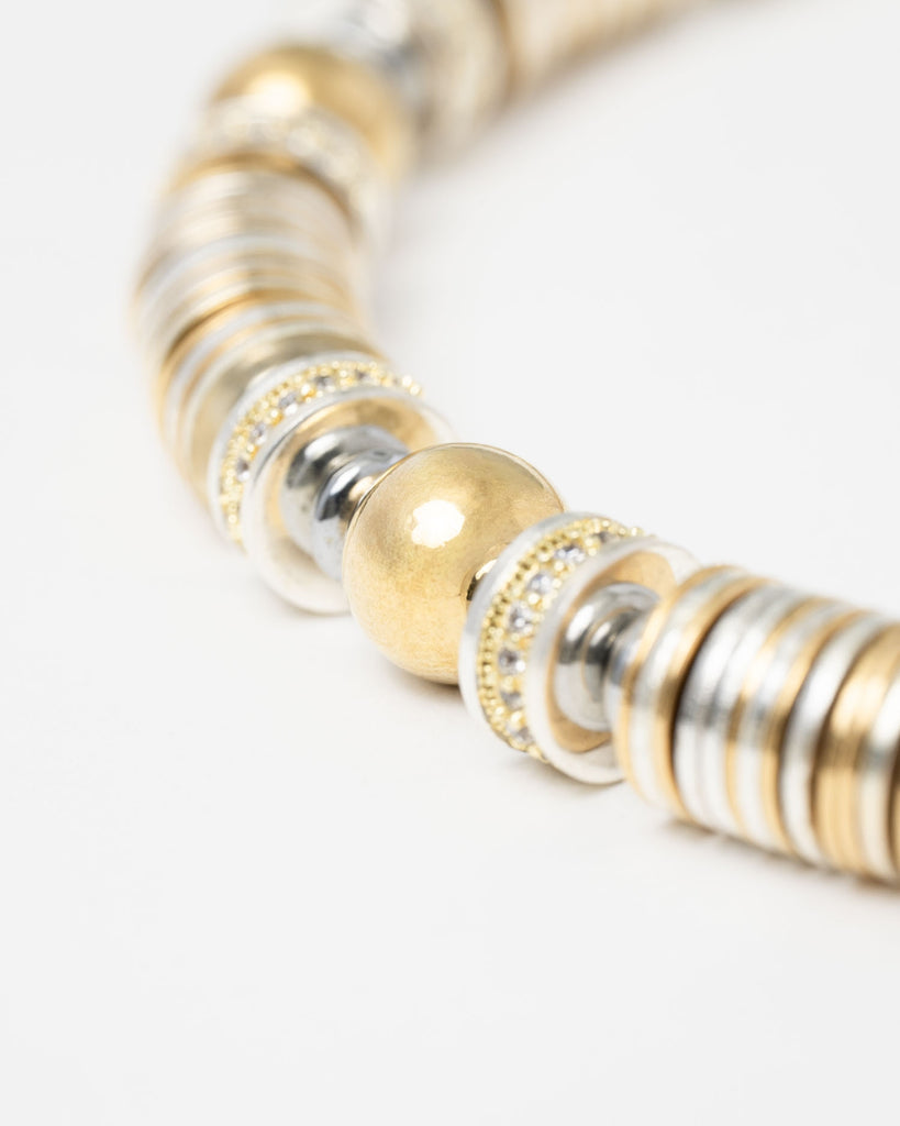 Amena Necklace