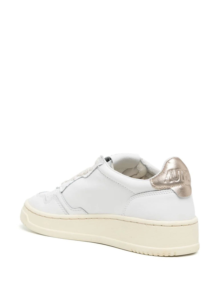 Autry 01 Low-Top-Sneakers