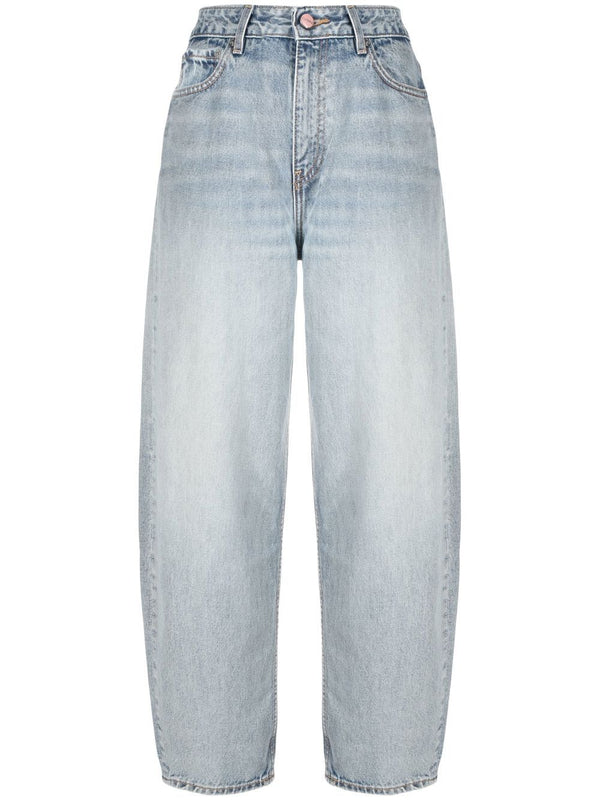 Stary tapered jeans