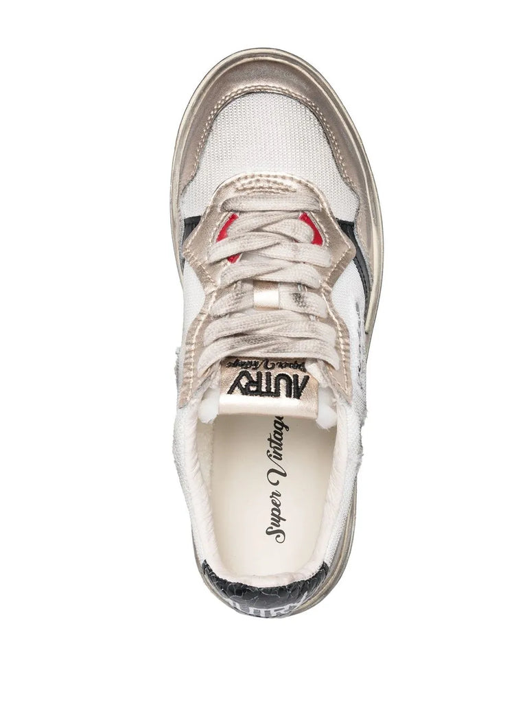 Super Vintage low-top sneakers