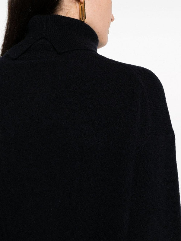 Talia ādas apgrieztas bikses