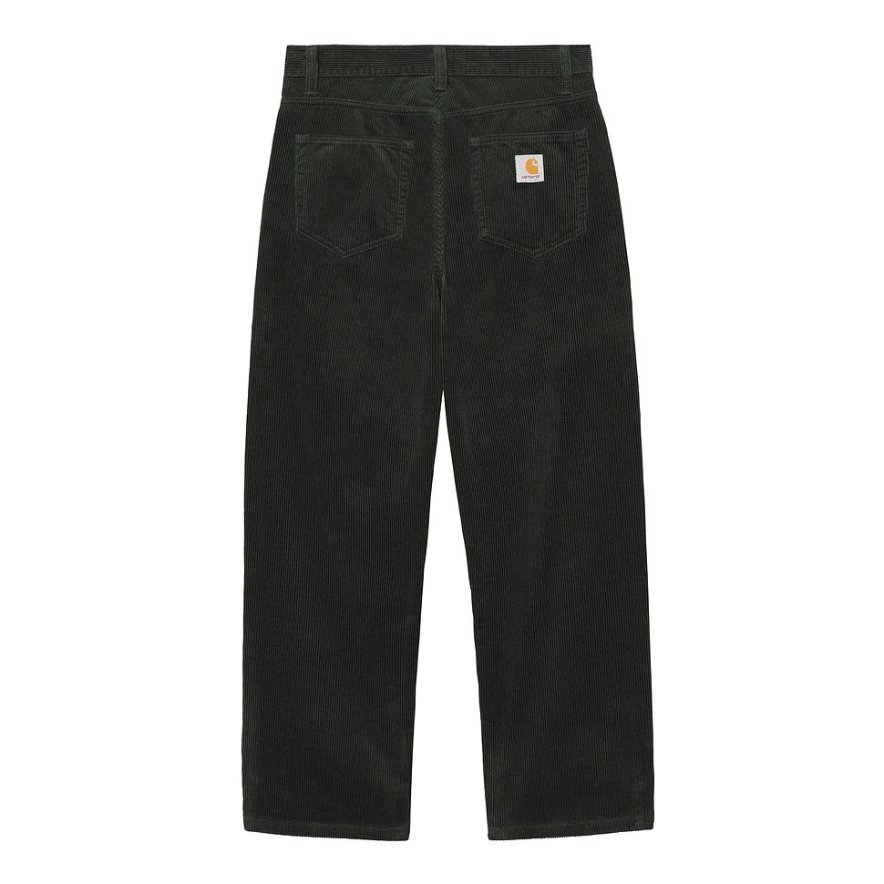 Landon corduroy trousers