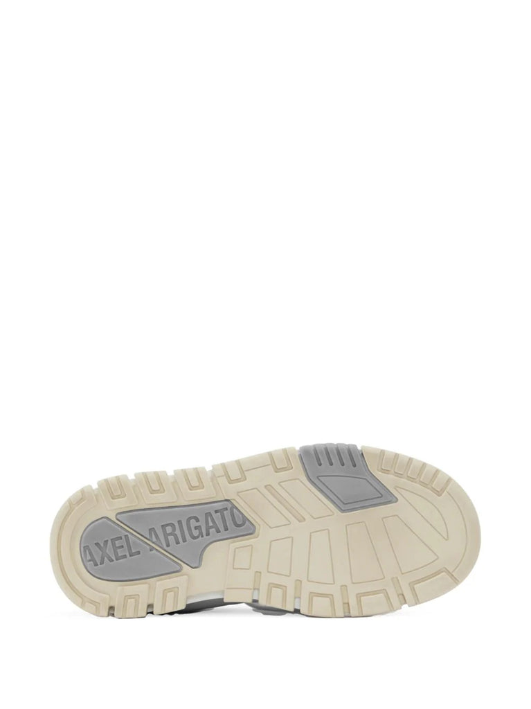 Area Low-Top-Sneakers