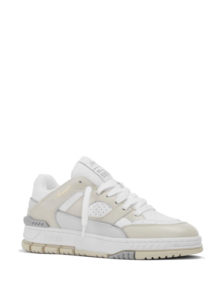 Area Low-Top-Sneakers