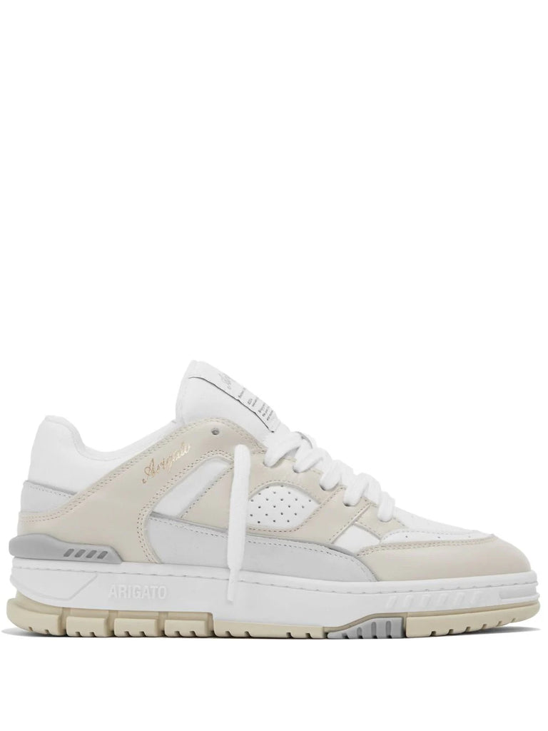 Area Low-Top-Sneakers
