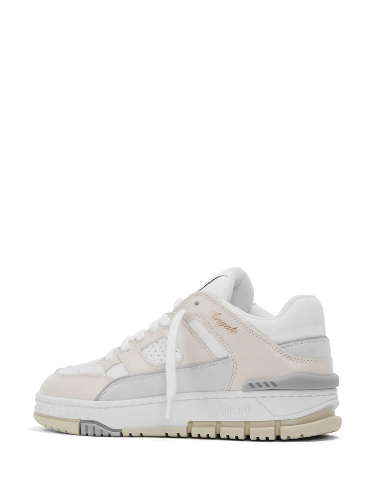 Area Low-Top-Sneakers