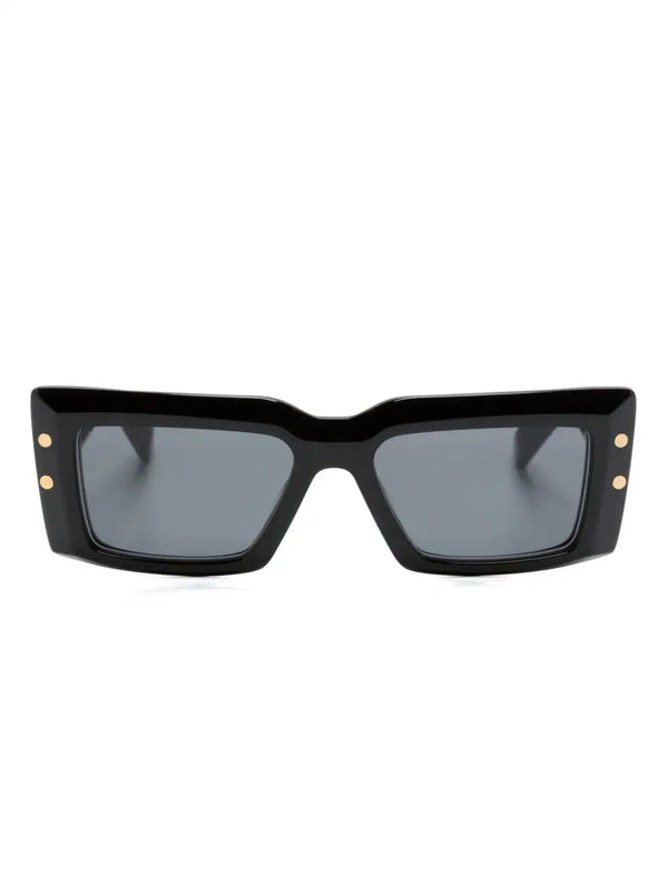 Imperial square-frame sunglasses