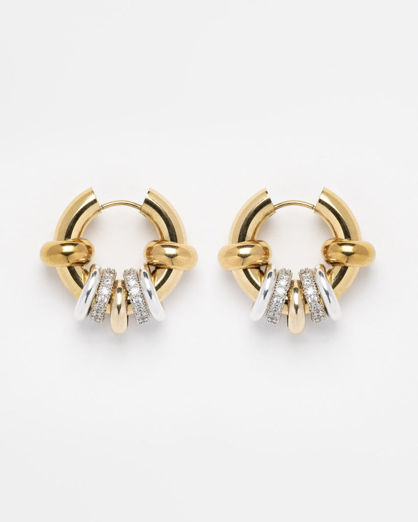 Capella Earrings