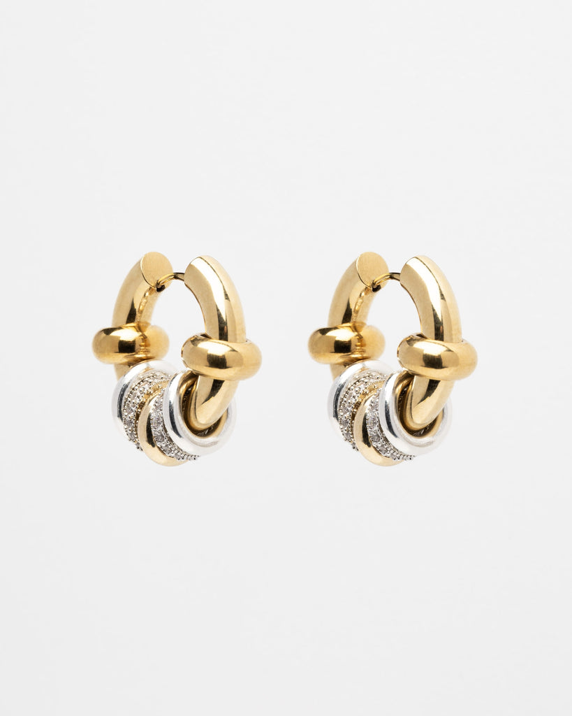 Capella Earrings