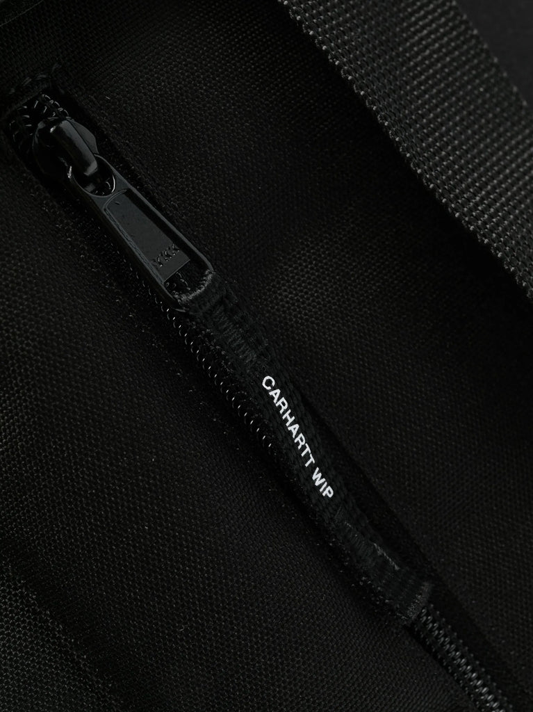 Philis logo-patch backpack