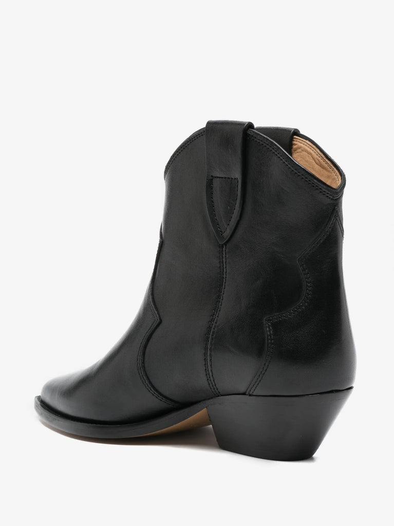 Dewina cowboy boots