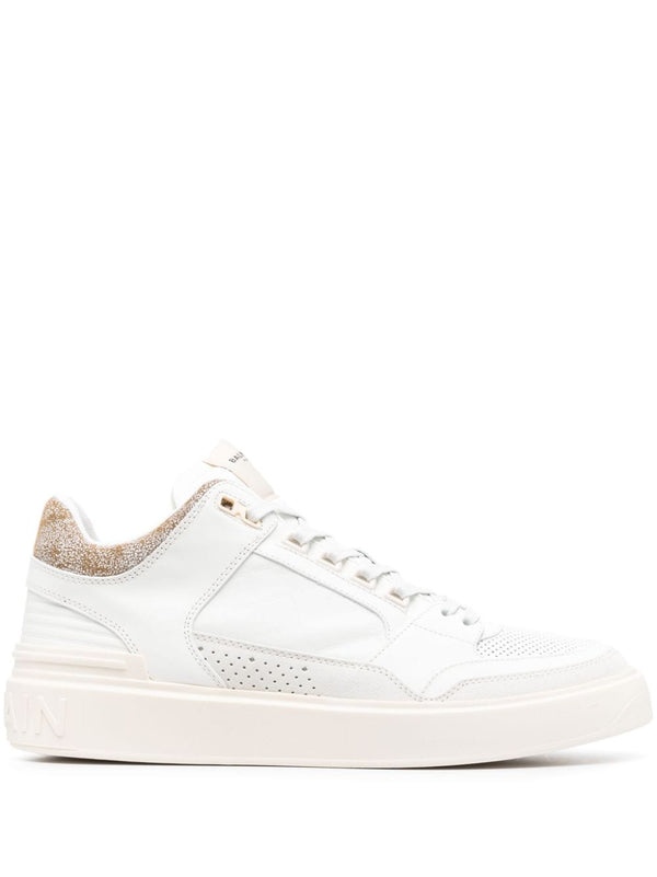B-Court mid-top sneakers
