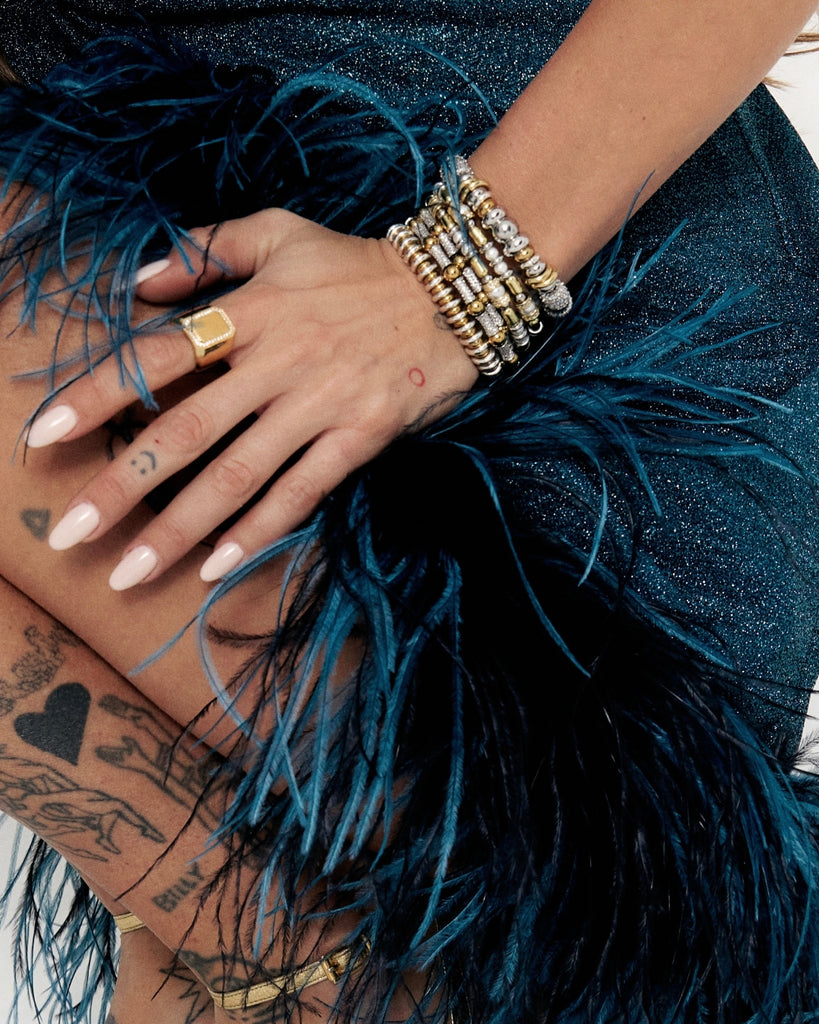 Bracelet Jungle