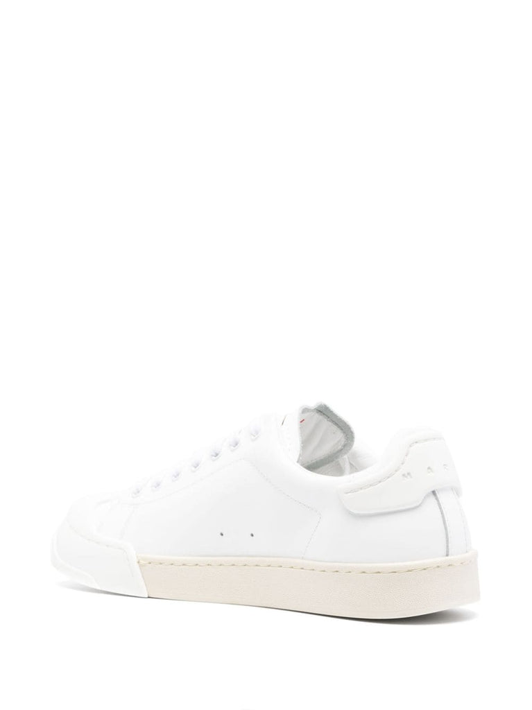 Dada Bumper leather sneakers