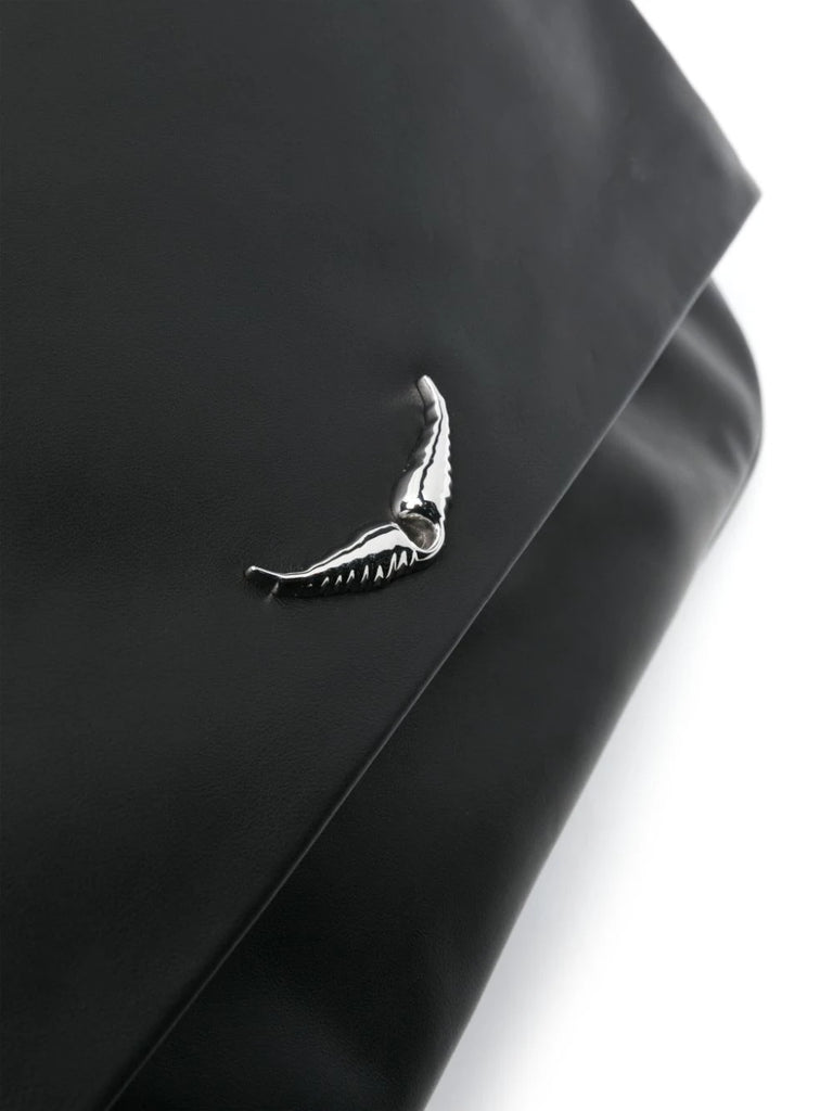 große Clutch Rock Eternal