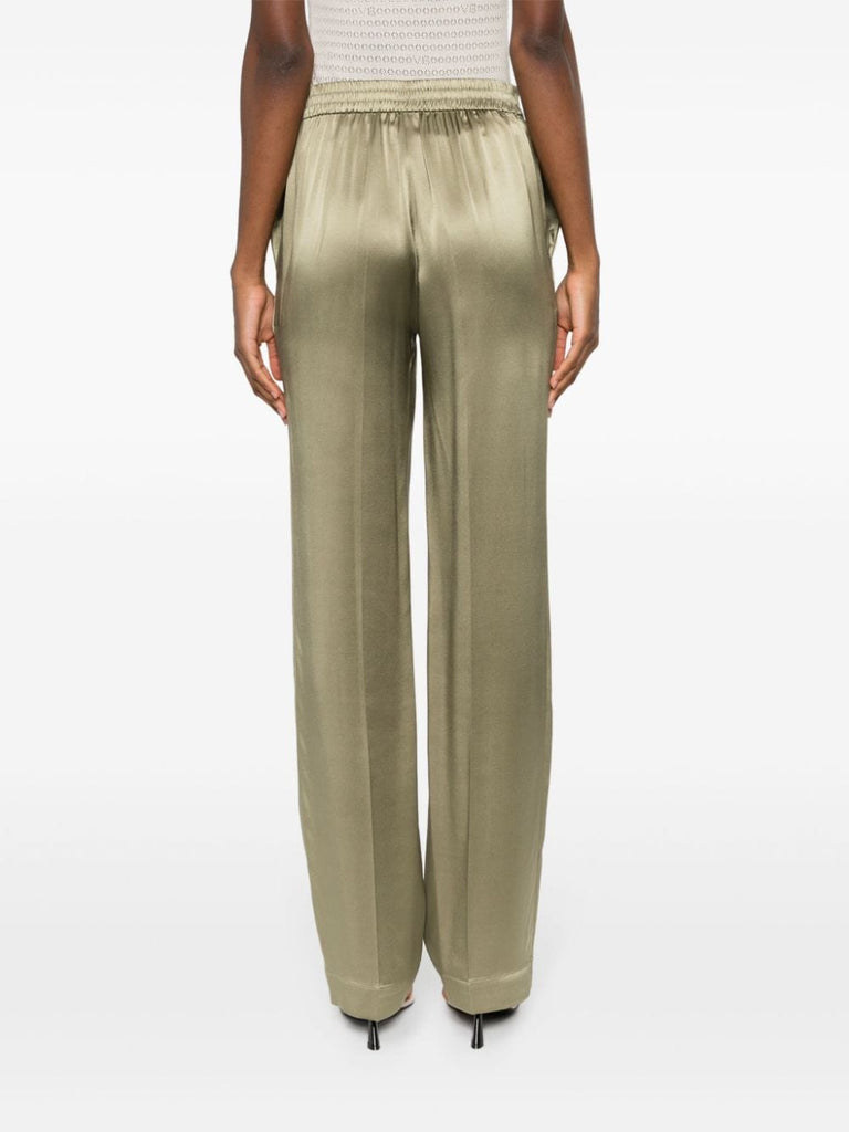 Seidenhose Tova
