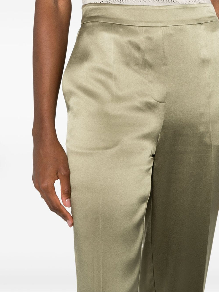 Seidenhose Tova