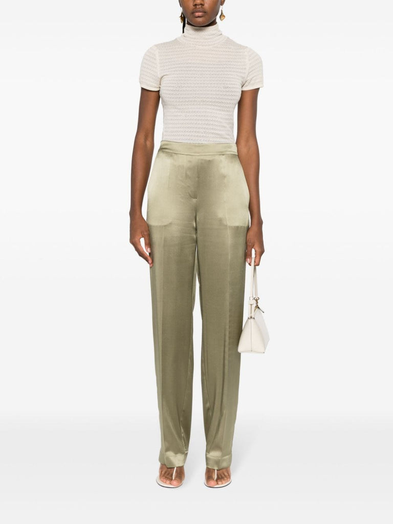 Seidenhose Tova
