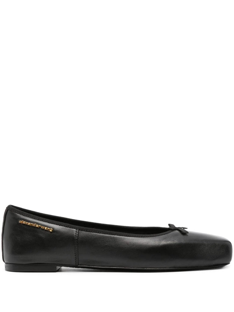 Billie Flat Ballerinas