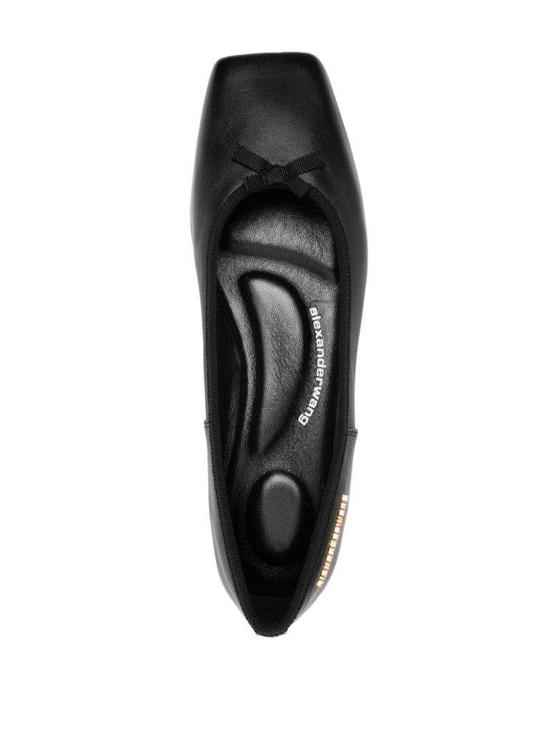 Billie Flat Ballerinas
