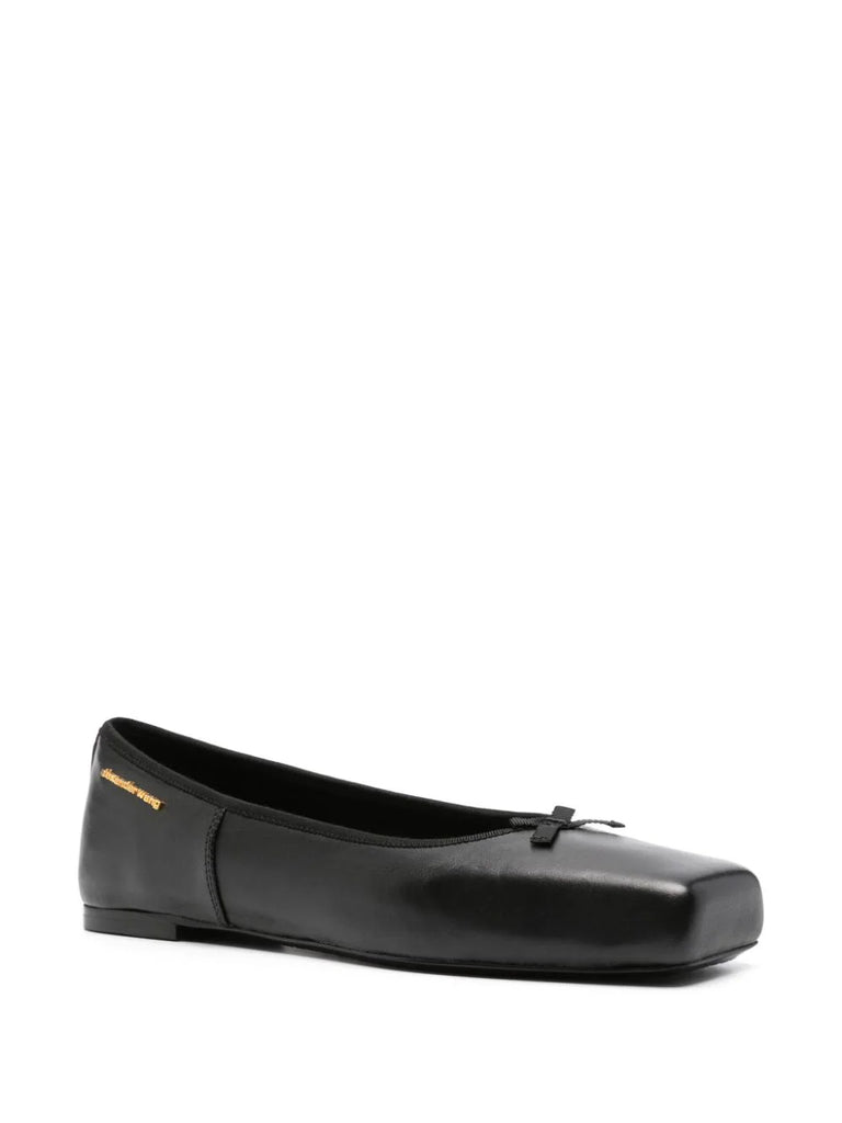Billie Flat Ballerinas