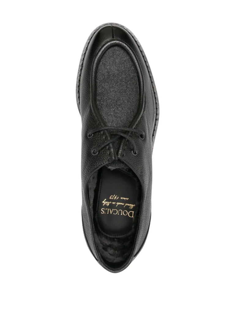 derby shoes