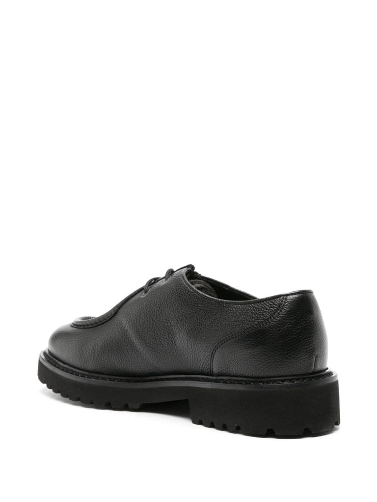 derby shoes