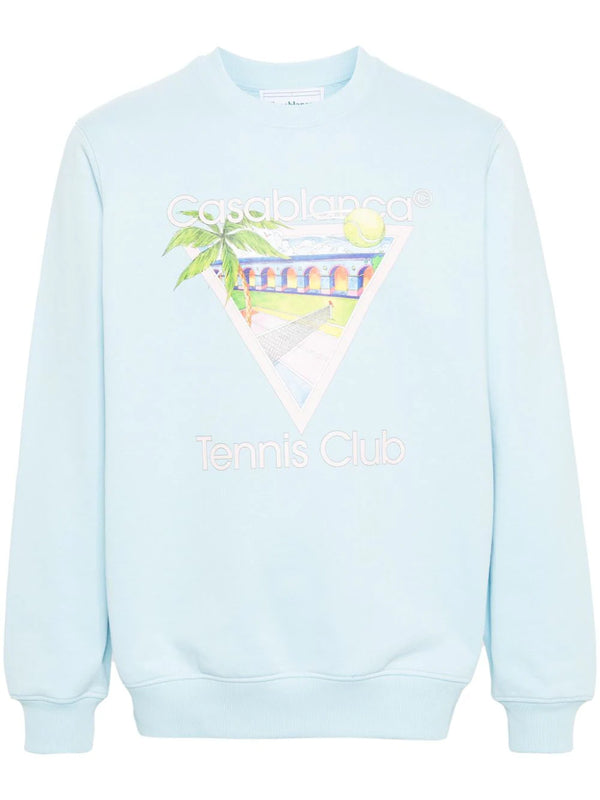 Tennis Club Icon sweatshirt