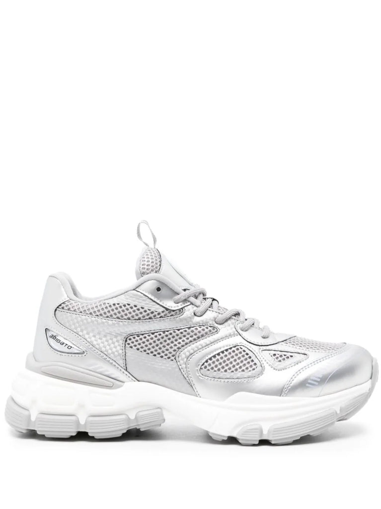 Marathon Neo panelled sneakers