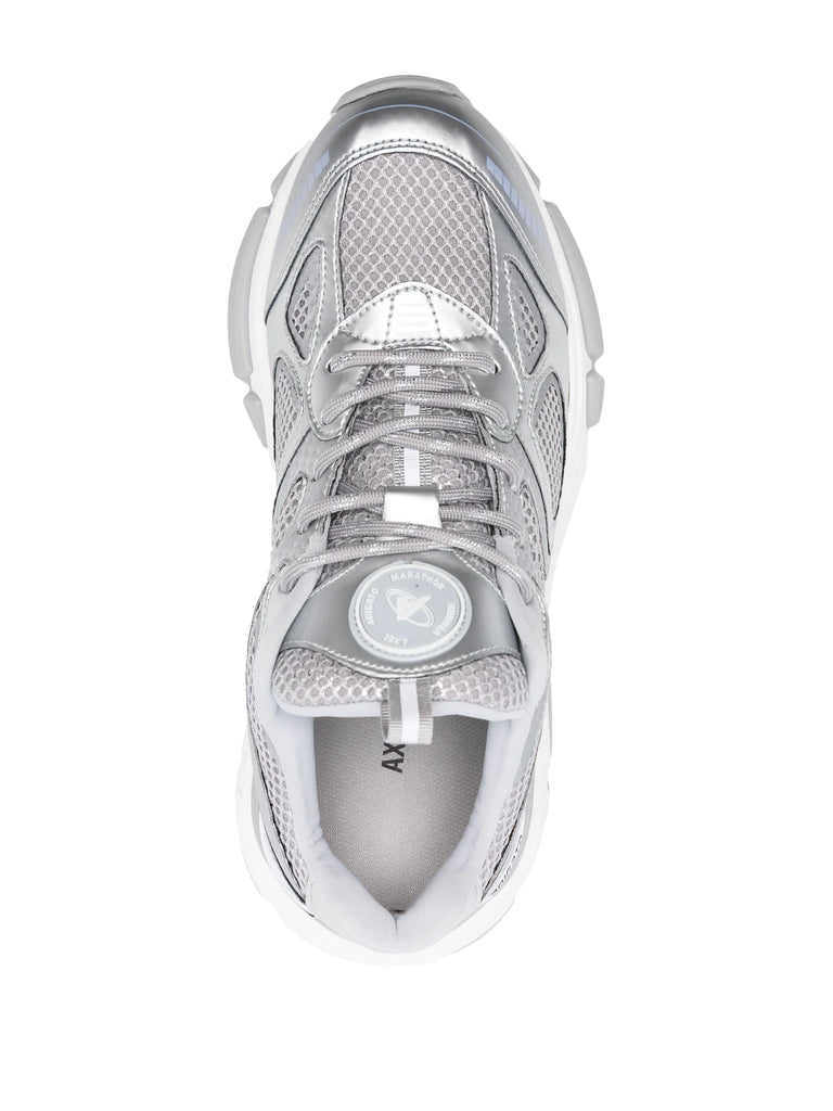 Marathon Neo panelled sneakers