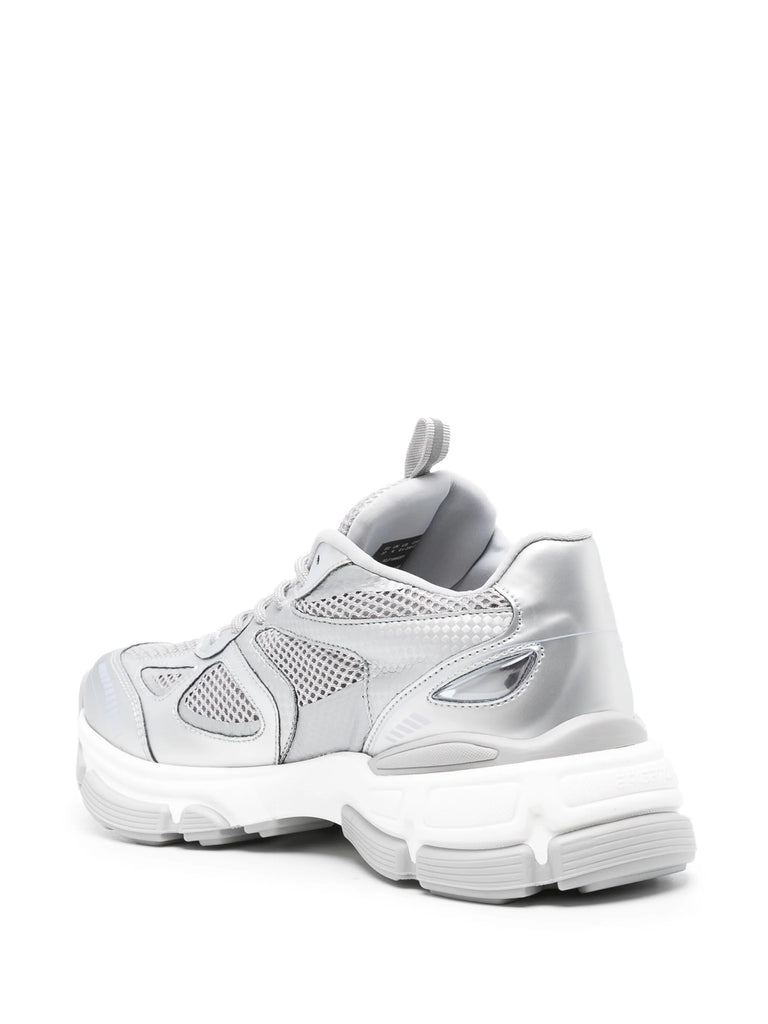 Marathon Neo panelled sneakers