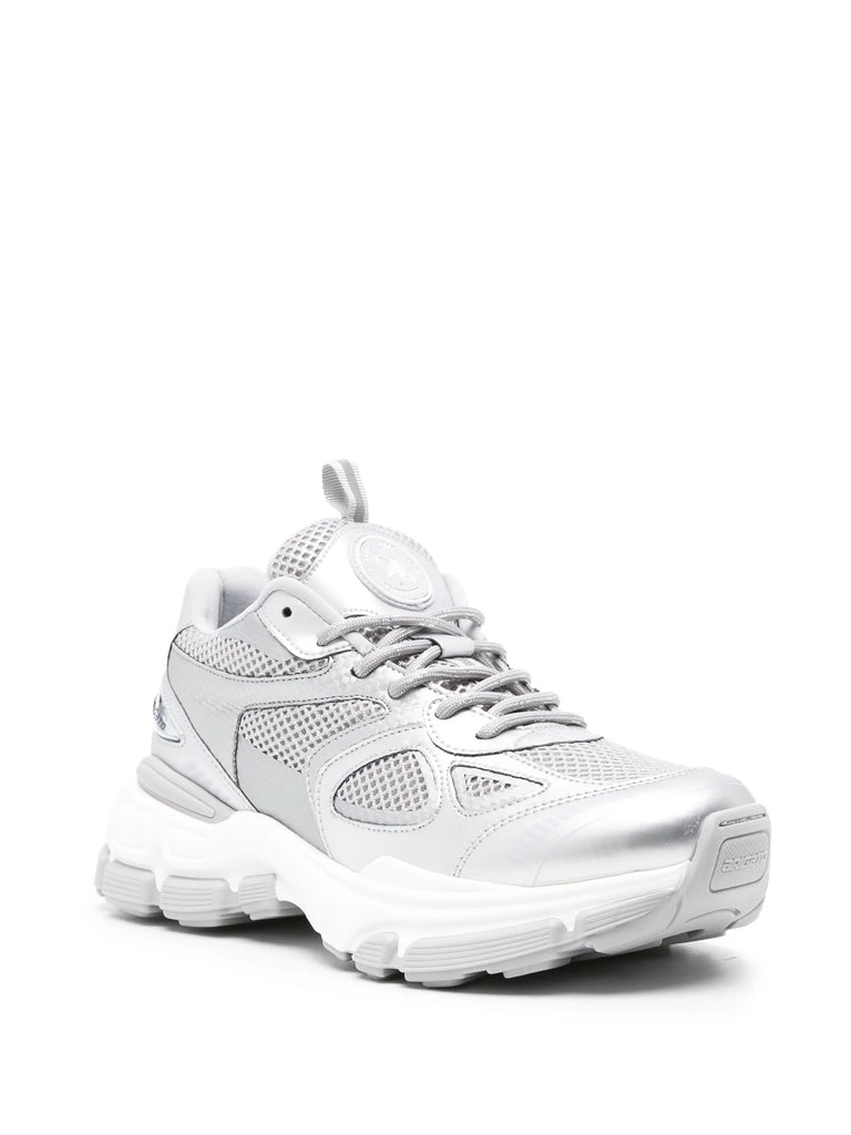 Marathon Neo panelled sneakers
