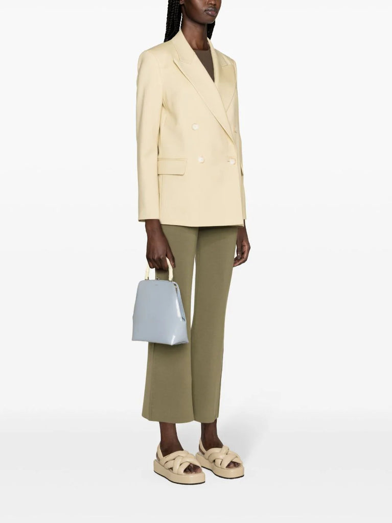 Jaden double-breasted blazer
