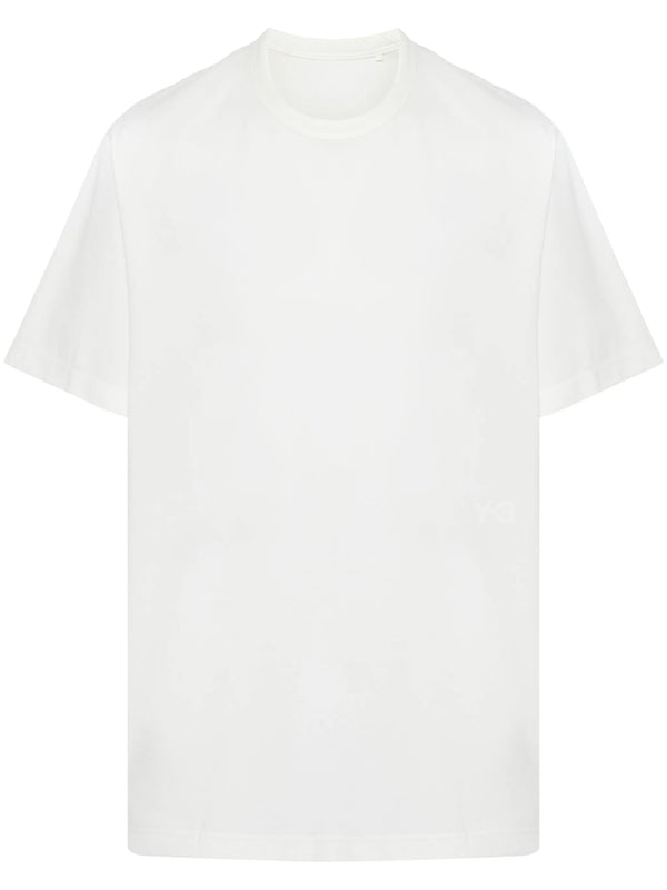 tonal logo-print T-shirt