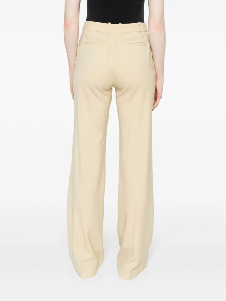 Morissey tailored trousers