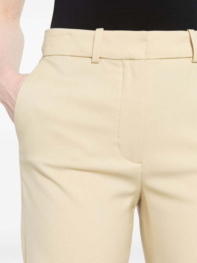 Morissey tailored trousers