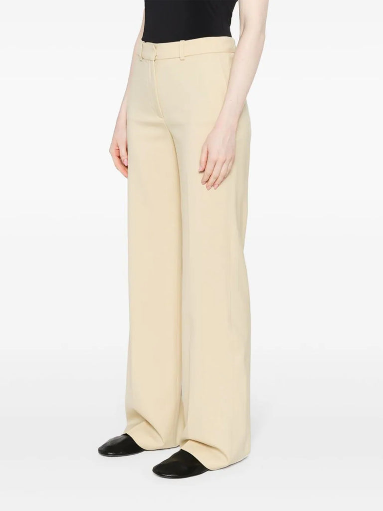 Morissey tailored trousers