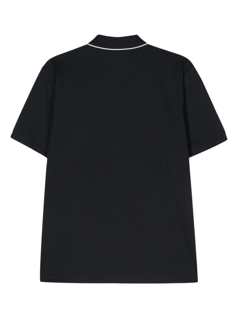 cotton polo shirt